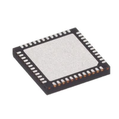 وحدة الاتصالات اللاسلكية EFR32ZG23B010F512IM48-C Zigbee 2.4GHz RF Transceiver IC