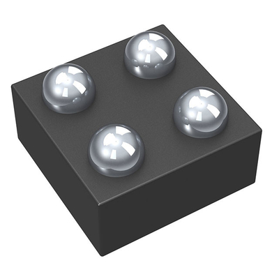 جهاز استشعار IC TMP114AIYMTR جهاز استشعار درجة الحرارة مع واجهة I2C