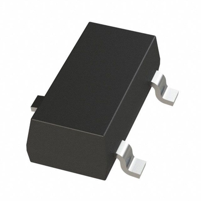 جهاز استشعار IC TMAG5123C1CEDBZRQ1 SOT-23-3 أجهزة استشعار مغناطيسية للسيارات