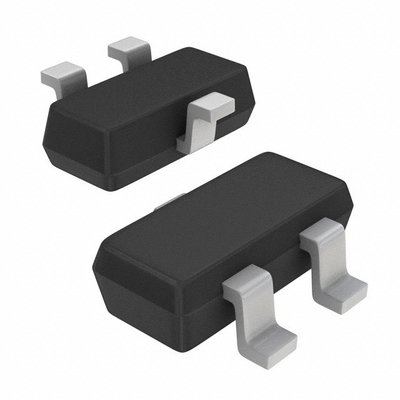 جهاز استشعار IC TLE49631MXTMA1 جهاز استشعار تأثير هال عالي الدقة