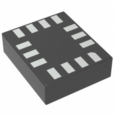 أجهزة الاستشعار IC ADXL375SCCZ 3-Axis 200 g MEMS Digital Accelerometer