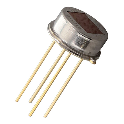 جهاز استشعار IC AFBR-S6EPR44212 3.6V جهاز استشعار بيرو كهربائي ذو فيلم رقيق
