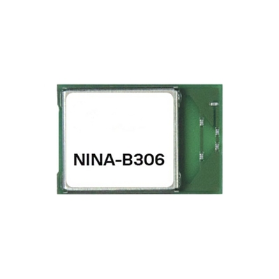 وحدة الاتصال اللاسلكي NINA-B306-00B مستقلة BT 5 وحدات طاقة منخفضة