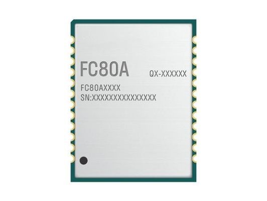 وحدة الاتصالات اللاسلكية FCM100DACMD وحدة جهاز الاستقبال 2.4GHz وحدة BTv5.2