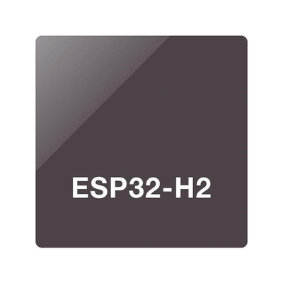 وحدة الاتصالات اللاسلكية ESP32-H2FH4 2.4GHz BTv5.3 جهاز استقبال ترددات الراديو