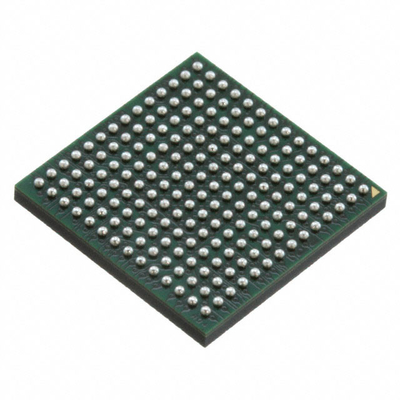 وحدة الاتصالات اللاسلكية ADRV9008BBCZ-2 وحدة جهاز الاستقبال الخلوي 9dBm 12.3Gbps