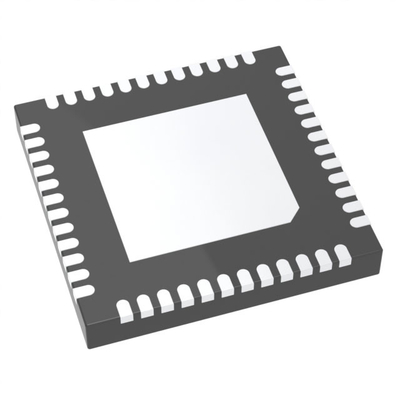 وحدة الاتصالات اللاسلكية EFR32MG24B010F1024IM48-B MCU BT5.3 2.4GHz RF Transceiver IC