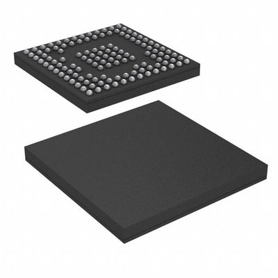 وحدة الاتصالات اللاسلكية EFR32FG12P433F1024GL125-C ناقل الاتصالات اللاسلكية M-Bus Low Power RF