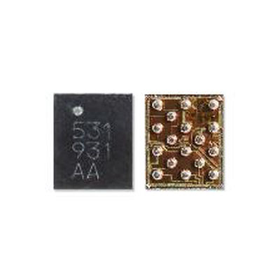 وحدة الاتصالات اللاسلكية DA14531-00000OG2 طاقة منخفضة للغاية BT 5.1 SoC WLCSP-17
