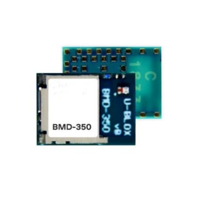 وحدة الاتصالات اللاسلكية BMD-350-A-R 512kB فلاش 2.4GHz وحدة جهاز الاستقبال الراديوي
