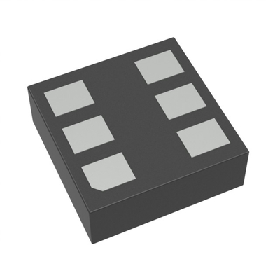 جهاز استشعار IC MAX31889ALT جهاز استشعار درجة الحرارة لتطبيقات VSM