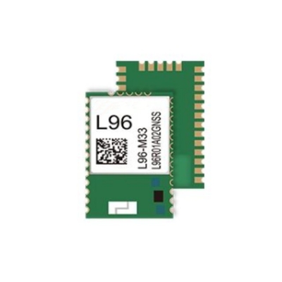وحدة الاتصالات اللاسلكية L96-M33 115.2kbps وحدة GNSS Transceiver