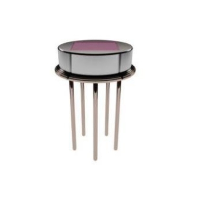 جهاز الاستشعار IC AFBR-S6PY0575 أجهزة الكشف البيرو كهربائية رقيقة الفيلم 2.7V