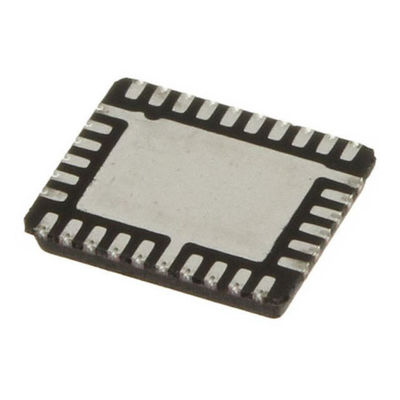 وحدة الاتصالات اللاسلكية BGT24AR4E6433XUMA1 24GHz IC Transceiver RF للسيارات