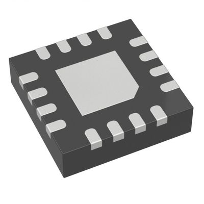 رقاقة الدوائر المتكاملة TRSF3221EIRGTR RS232 واجهة IC VQFN16 1Mbps IC Transceiver