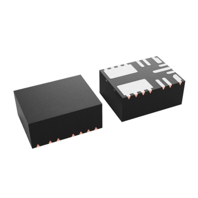 رقاقة الدوائر المتكاملة TLVM23625RDNR 2.5MHz متزامن خطوة أسفل محول DC DC