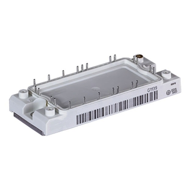 وحدات IGBT للسيارات TDB6HK180N16RRBPSA1 وحدات SCR الثلاثية المراحل