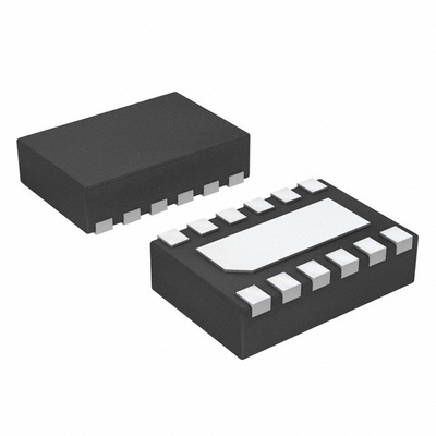 رقاقة الدوائر المتكاملة TPS25821DSSR 1.5A تحكم مصدر USB من النوع C