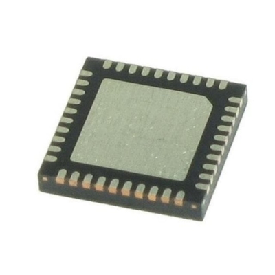 شريحة الدوائر المتكاملة MAX17614ATP N-Channel OR Controller Switch Selector Source