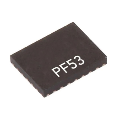 رقاقة الدوائر المتكاملة MPF5300AMDA0ESR2 12A Core Buck Switching Regulator IC