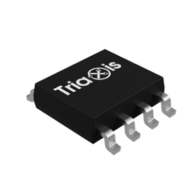 أجهزة الاستشعار IC MLX90425-GVE-ABA-600-SP أجهزة الاستشعار المغناطيسية الدوارة 360 SFI Analog