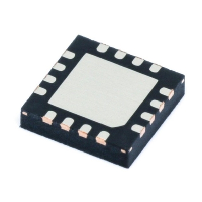 رقاقة الدوائر المتكاملة MAX38890AATE 2.5V 5A منظمات الجهد التبديلي