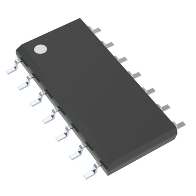 رقاقة الدوائر المتكاملة TCAN1043ADRQ1 IC لمواجهة CAN منخفضة الطاقة للسيارات