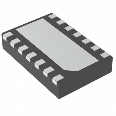 رقاقة الدوائر المتكاملة TCAN1046VDMTRQ1 السيارات عالية السرعة مزدوجة CAN Transceiver 5V