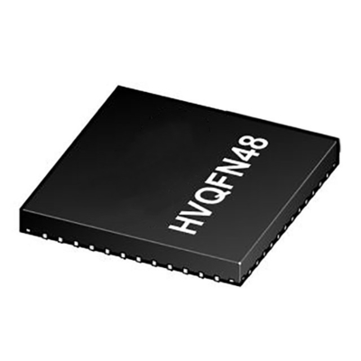 وحدة التحكم الدقيقة LPC865M201JHI48/0E ARM وحدة التحكم الدقيقة IC مع I3C و FlexTimer