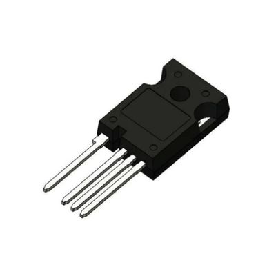 رقاقة الدوائر المتكاملة FGH4L50T65MQDC50 IC IGBT للطاقة