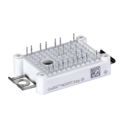 وحدات IGBT للسيارات FF17MR12W1M1HB70BPSA1 وحدة ترانزستورات مزدوجة
