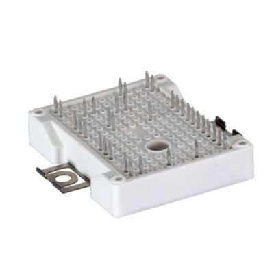 وحدات IGBT للسيارات DF16MR12W1M1HFB67BPSA1 PressFIT/NTC MOSFET وحدة الترانزستورات