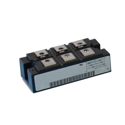 وحدات IGBT للسيارات DDB6U205N16L مجموعة الديود 3 وحدة 1600 فولت مستقلة