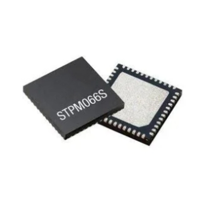 رقاقة الدوائر المتكاملة STPM066S-V0T إدارة الطاقة الرؤية للسيارات