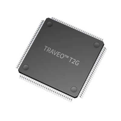 وحدة التحكم الدقيقة MCU CYT4BF8CEDQ0AESGS