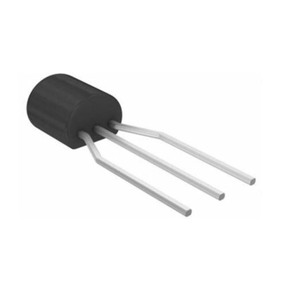 جهاز استشعار IC SI7201-B-09-IBR مستشعر هول المغناطيسي منخفض الجهد