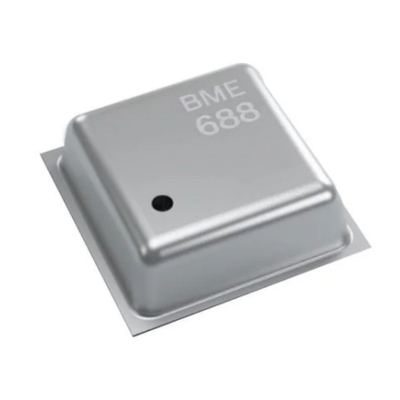 جهاز استشعار IC BME688 مستشعر الرطوبة الرقمية منخفضة الطاقة
