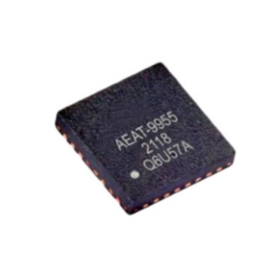 أجهزة استشعار IC AEAT-9955-102 24mA أجهزة استشعار مغناطيسية متعددة المحاور