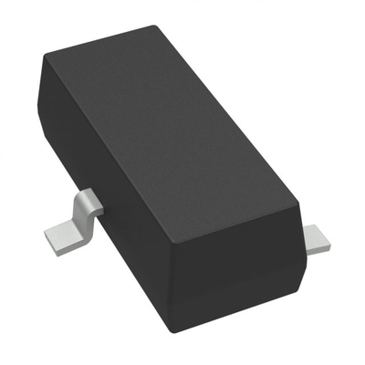 جهاز استشعار IC DRV5053EAQDBZR 38V جهاز استشعار تأثير هال ثنائي القطب