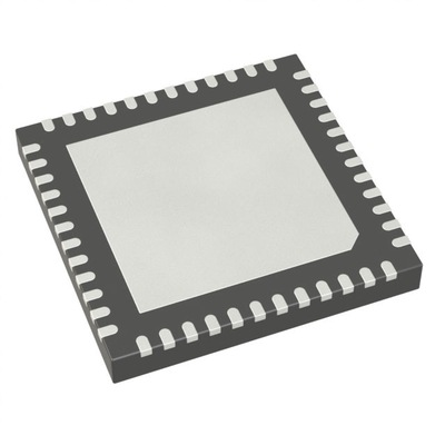 وحدة التحكم الدقيقة PIC18F56Q71-I/6LX 64KB فلاش 4KB ذاكرة الوصول العشوائي وحدة التحكم الدقيقة VQFN48