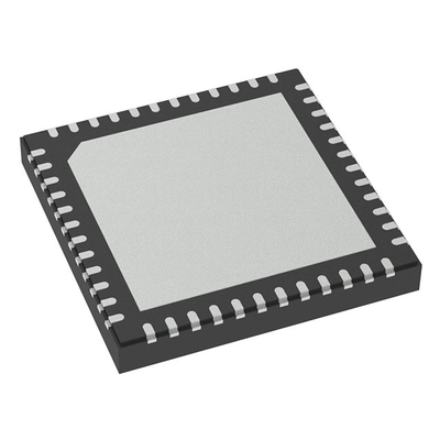 وحدة التحكم الدقيقة PIC18F46Q83-I/NHX 40Pin طاقة منخفضة 8Bit MCU مع تقنية XLP