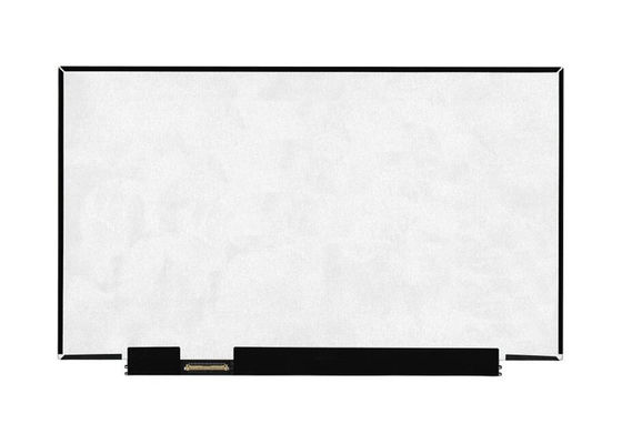 شريحة الدوائر المتكاملة LQ133T1JW20 وحدة LCD 13.3 بوصة مع الضوء الخلفي WLED