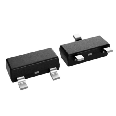 أجهزة الاستشعار IC TMAG5231A1CQDBZR 5.5V Push Pull Hall Effect Switches SOT23