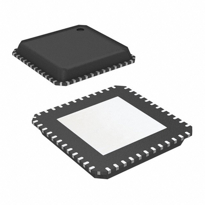 رقاقة الدوائر المتكاملة TLE98722QXA40XUMA1 جهاز تحكم صغير للسيارات مع سائق BLDC MOSFET