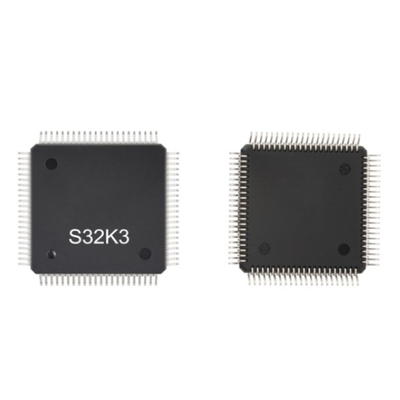 وحدة التحكم الدقيقة MCU S32K341EHT0MPBST ARM Cortex M7 وحدة التحكم الدقيقة للسيارات