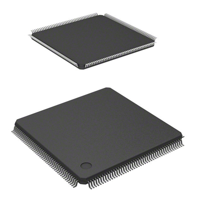 وحدة التحكم الدقيقة R7FA6M5BH3CFC وحدة التحكم الدقيقة Single-Core 2MB Code Flash ARM