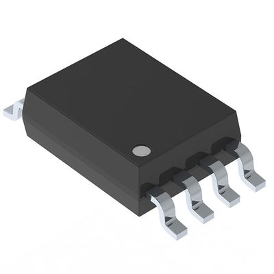 رقاقة الدائرة المتكاملة NCD57091CDWR2G محرك بوابة MOSFET عالية التيار المعزول