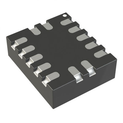 رقاقة الدوائر المتكاملة MPQ8847AGQB-AEC1 6A 2.7V منظمات الجهد التبديلي