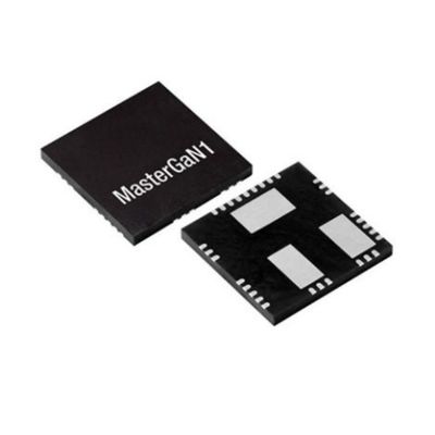 شريحة الدوائر المتكاملة MASTERGAN5 كثافة الطاقة العالية 600 فولت نصف بريدج درايفر