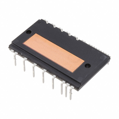 شريحة الدوائر المتكاملة NFAM3065L4B 650V 30A وحدة محرك الطاقة IGBT